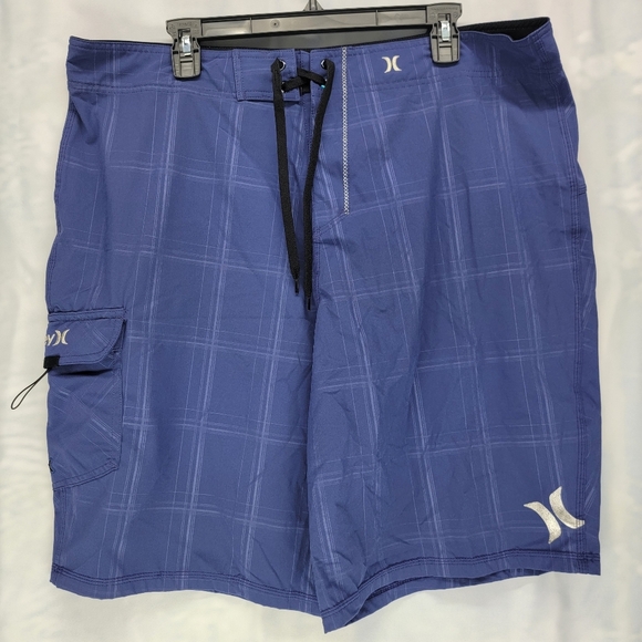 Hurley Other - Hurley Phantom Board Shorts size 38